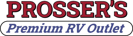 Prossers RV Outlet Logo