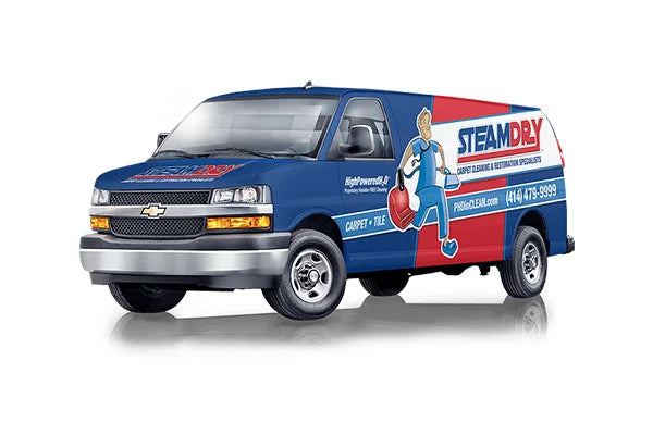 Steam Dry Carpet Cleaners