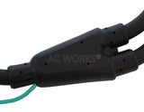Y-Cable Splitters by AC WORKS®