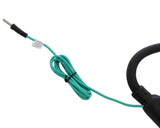 Green Ground Wire for Household Outlet