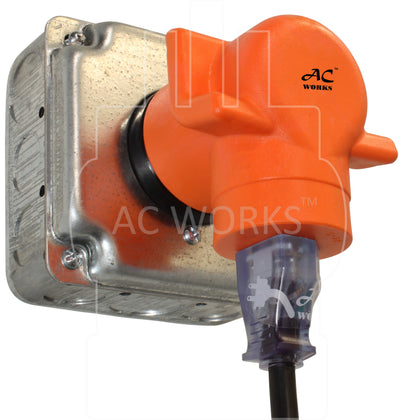 Compact Adapter for Power Tools