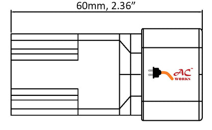 AC WORKS® Sheet E, AD130