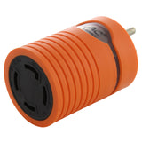 Household Plug to L1430 Connector