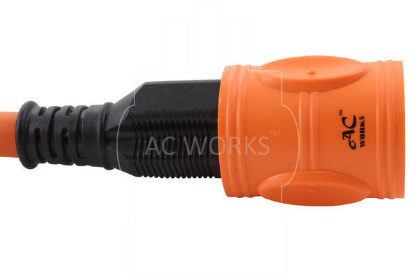 AC WORKS® AC Connectors, Power Tool Adapter, Plug Adapter