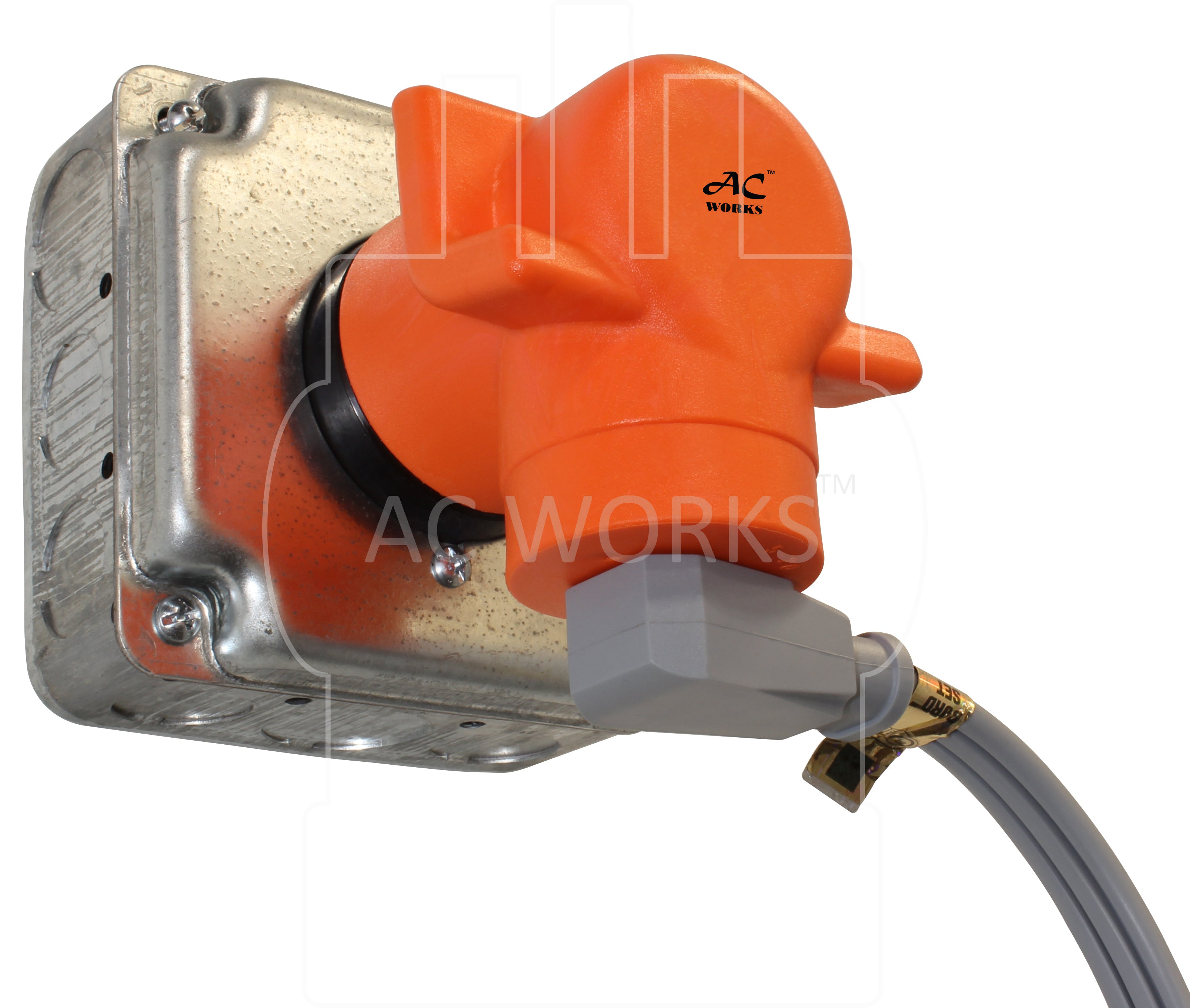 Welder Outlet to Power Tool Connections