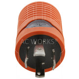 NEMA L14-30 30 Amp 125/250 Volt Plug