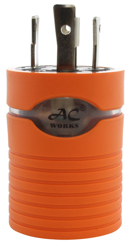 AC WORKS® Power Indicator Lights