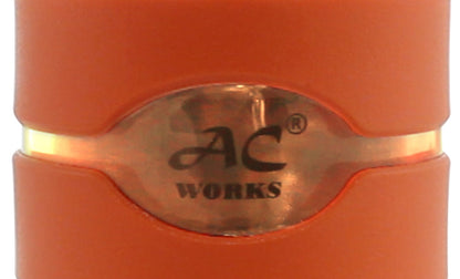 AC WORKS® Power Indicator Lights Up While In Use