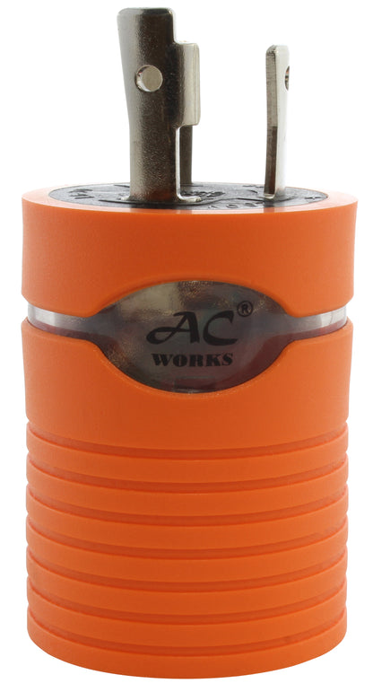 AC WORKS® Brand Adapter