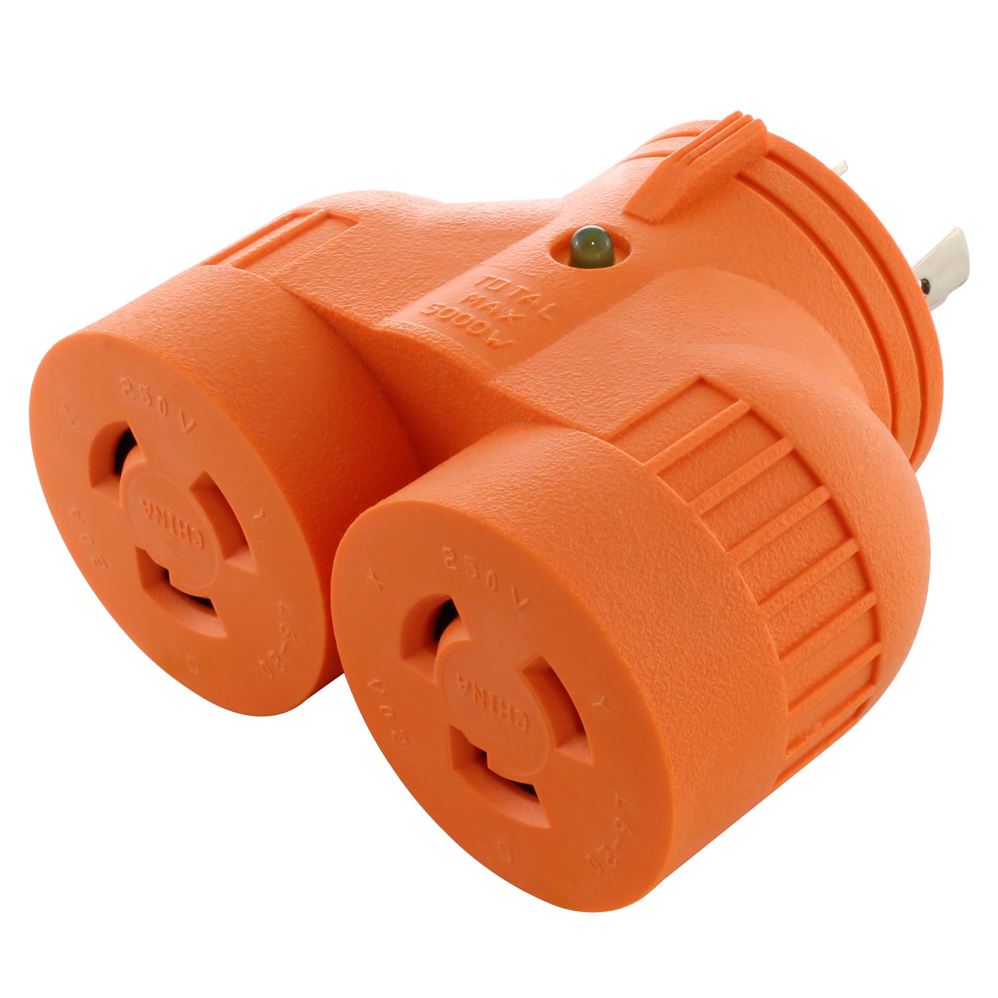  230 Volt Plug Adapter