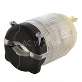 easy to assemble, replacement plug assembly,