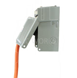 inlet box for emergency power, inlet box for shore power, inlet box for temporary power