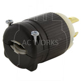 weather resistant plug assembly, chemical resistant plug assembly, 