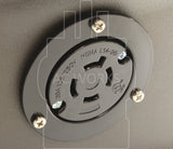 flanged outlet, industrial outlet, commercial outlet