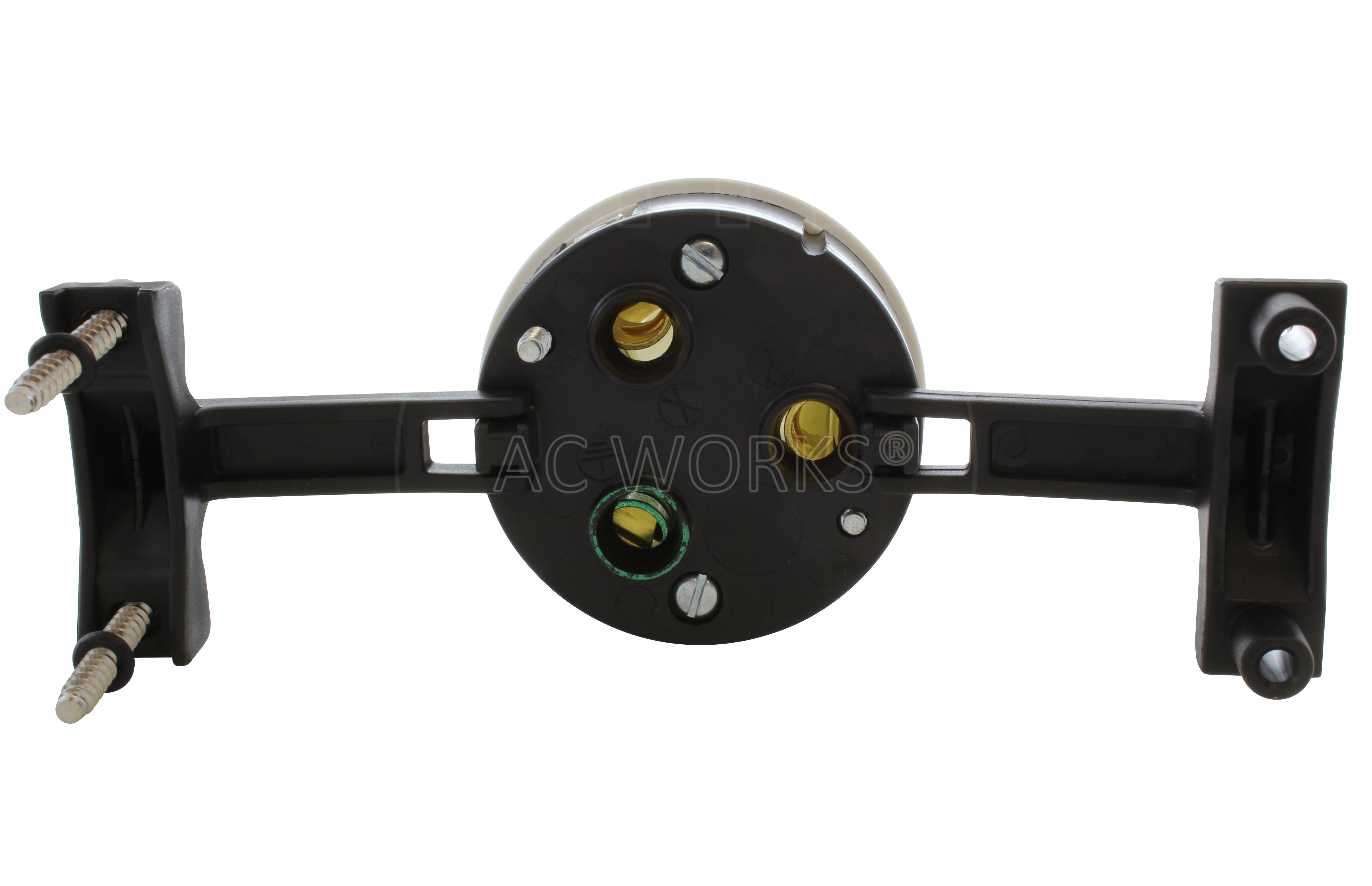 California Standard CS8264 Female Wiring Device Assembly 50A 250V