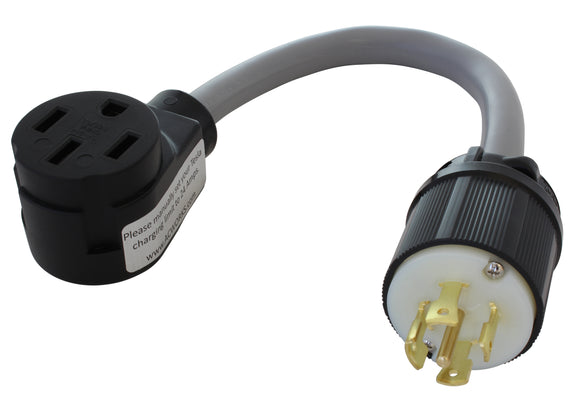 EV Adapter, EVSE Adapter, Tesla Charging Adapter – Page 3 – AC Connectors