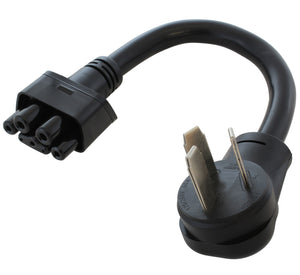 10-50 plug for gen 2 mobile charger