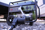AC Works, RV generator adapter, generator RV 30 amp
