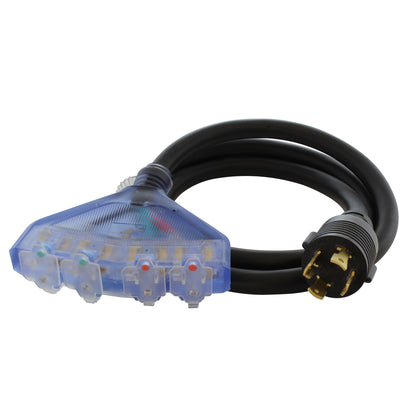 L14-30 PDU cord