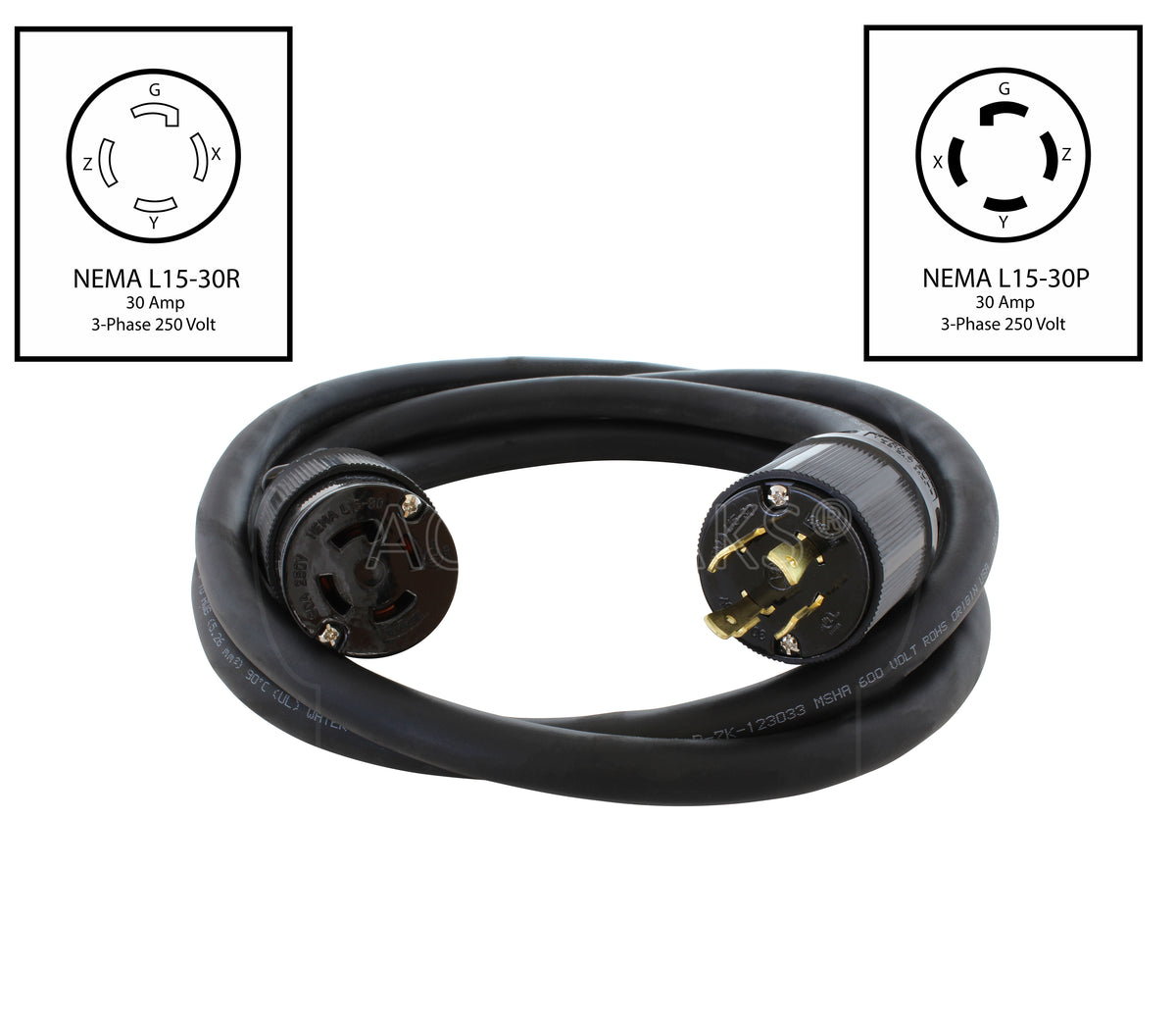 10 ft - 12 - Extension Cords - The Home Depot