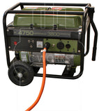 power distributor adapter for generators