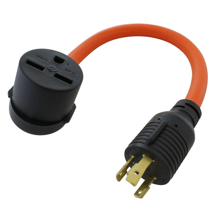 30A 250V flexible adapter