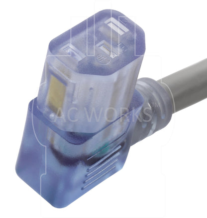 AC Works Brand, AC Connectors, IEC C13, medical grade power supplies, C13