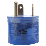 AC WORKS® brand RV adapter