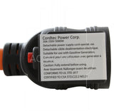 AC WORKS brand protected 620 adapter