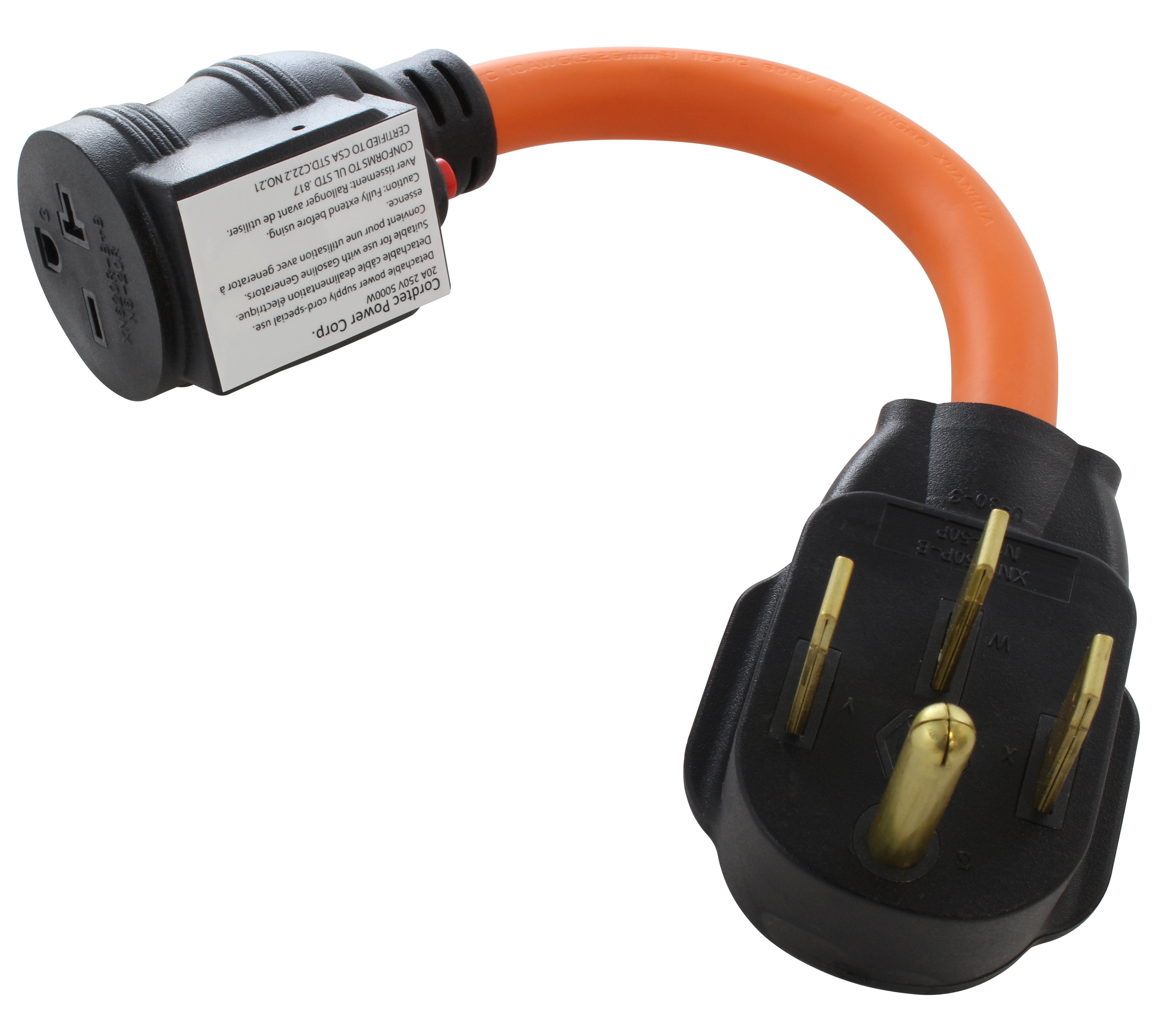240 Amp Outlet How To Wire 240 Volt Plugs
