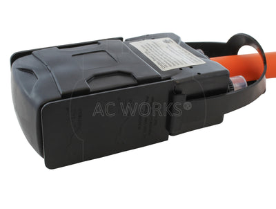 weather covers for household outlets