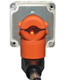 Power Indicator Light for High Powered Adapter