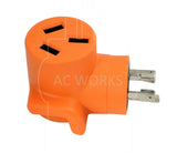 AC Works, NEMA 10-50R, 1050R, 1050 welder outlet