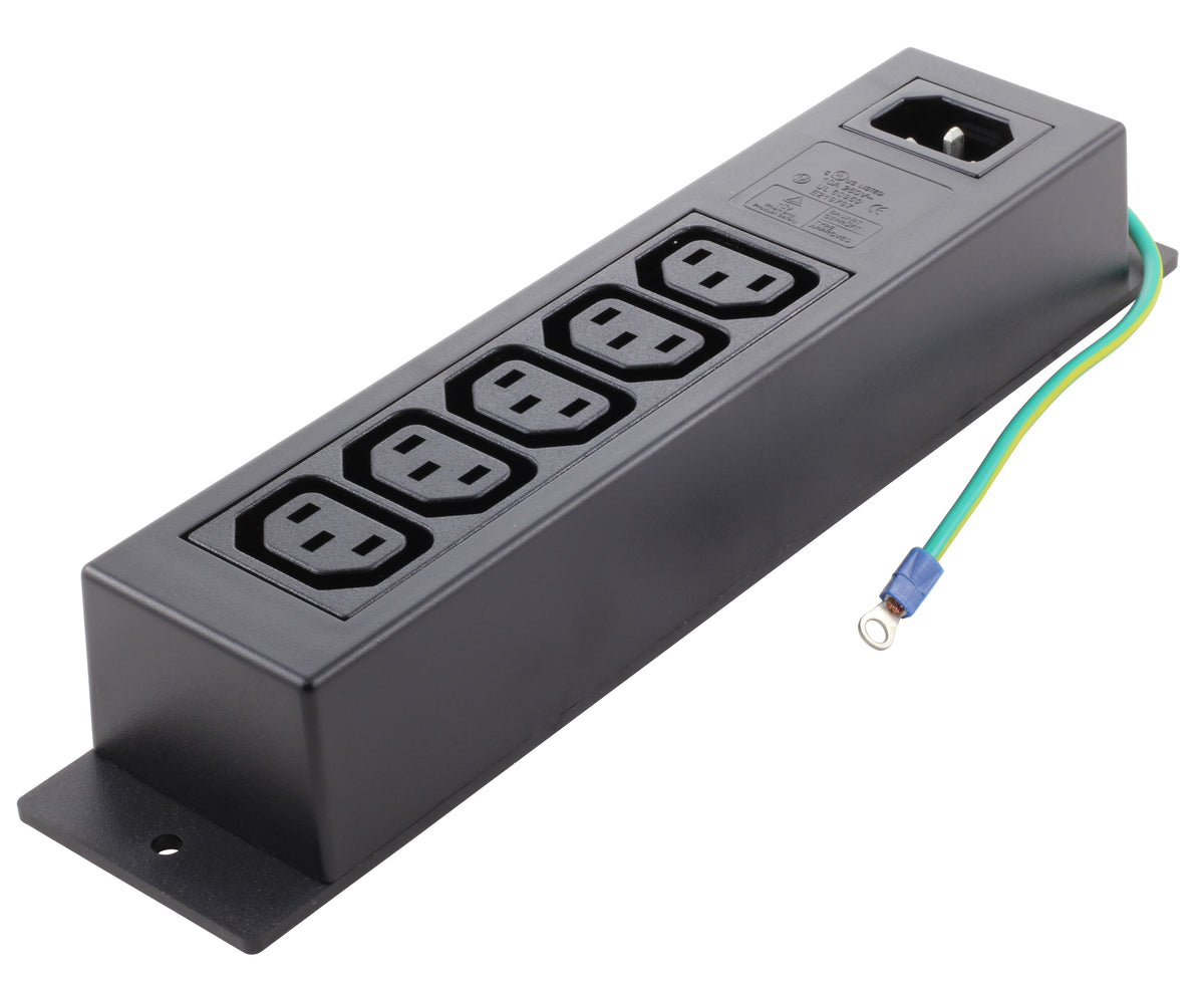Pdu iec c14